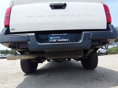 2024 Toyota Tacoma 2WD - Photo 16