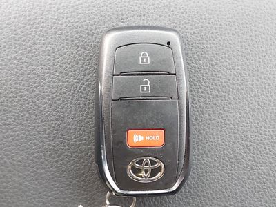 2024 Toyota Tacoma 2WD - Photo 15
