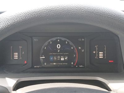 2024 Toyota Tacoma 2WD - Photo 14