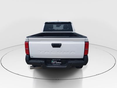 2024 Toyota Tacoma 2WD - Photo 6