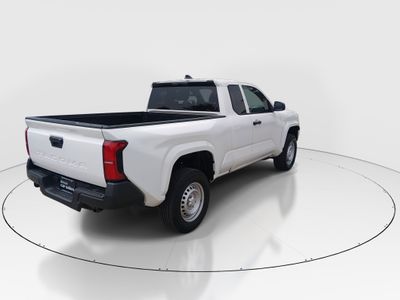 2024 Toyota Tacoma 2WD - Photo 7
