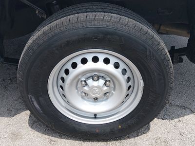 2024 Toyota Tacoma 2WD - Photo 10