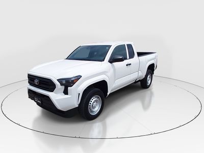 2024 Toyota Tacoma 2WD - Photo 3