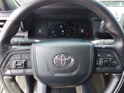 2024 Toyota Tacoma 2WD - Photo 12