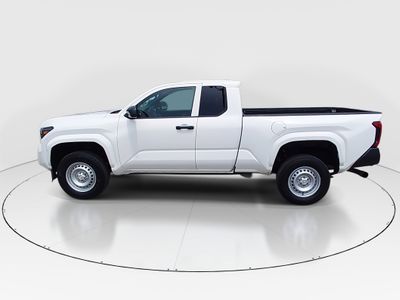 2024 Toyota Tacoma 2WD - Photo 4