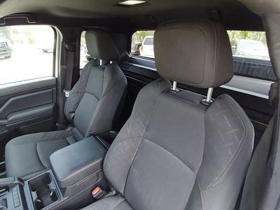 2024 Toyota Tacoma 2WD - Photo 19