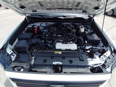 2024 Toyota Tacoma 2WD - Photo 9