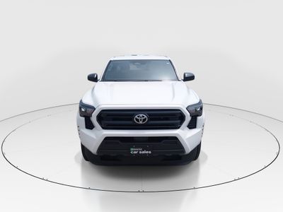 2024 Toyota Tacoma 2WD - Photo 2
