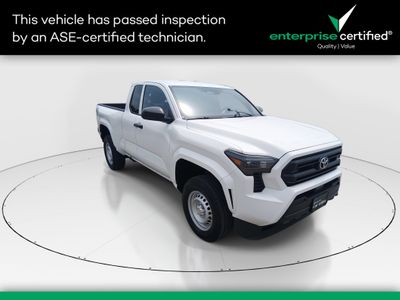 2024 Toyota Tacoma 2WD - Photo 1