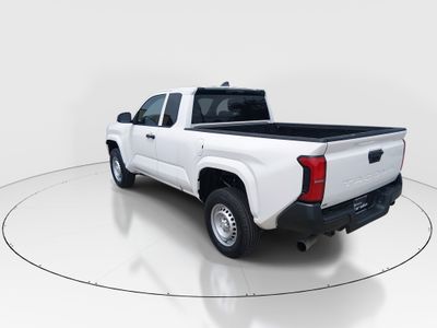 2024 Toyota Tacoma 2WD - Photo 5