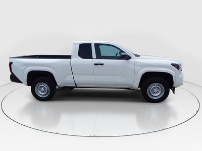 2024 Toyota Tacoma 2WD - Photo 8