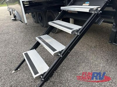 2026 Brinkley Model G - Photo 7