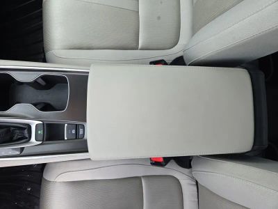 2018 Honda Accord Sedan EX 1.5T CVT — photo 26 view
