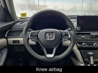 2018 Honda Accord Sedan EX 1.5T CVT — photo 15 view