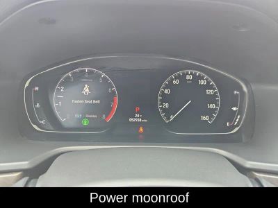 2018 Honda Accord Sedan EX 1.5T CVT — photo 16 view