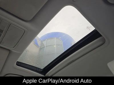 2018 Honda Accord Sedan EX 1.5T CVT — photo 21 view