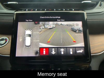 2024 Jeep Grand Cherokee Summit - Photo 25