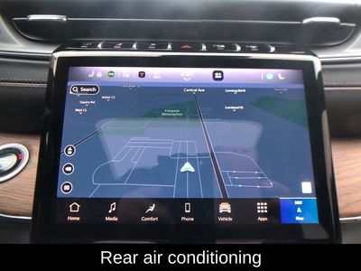 2024 Jeep Grand Cherokee Summit - Photo 24