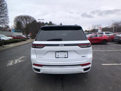 2024 Jeep Grand Cherokee Summit - Photo 5