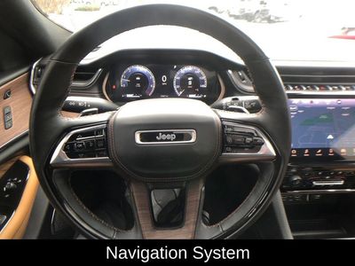 2024 Jeep Grand Cherokee Summit - Photo 20