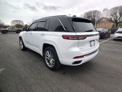 2024 Jeep Grand Cherokee Summit - Photo 7