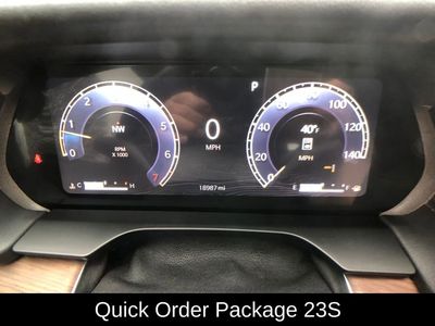 2024 Jeep Grand Cherokee Summit - Photo 21