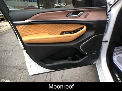 2024 Jeep Grand Cherokee Summit - Photo 17