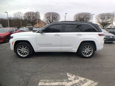 2024 Jeep Grand Cherokee Summit - Photo 8