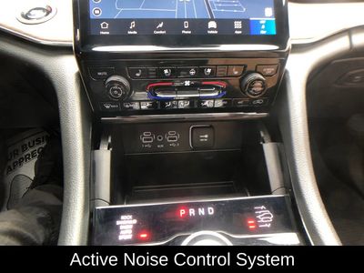 2024 Jeep Grand Cherokee Summit - Photo 22