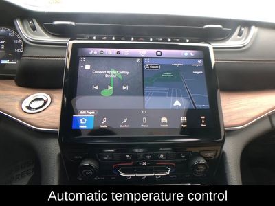 2024 Jeep Grand Cherokee Summit - Photo 23