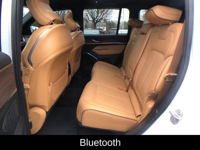 2024 Jeep Grand Cherokee Summit - Photo 14