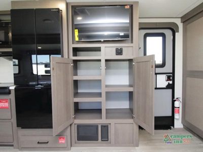 2026 Grand Design Transcend Xplor - Photo 20