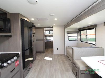 2026 Grand Design Transcend Xplor - Photo 7