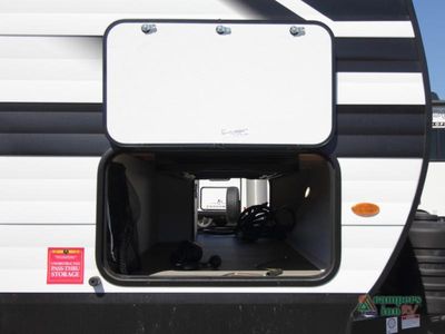 2026 Grand Design Transcend Xplor - Photo 45