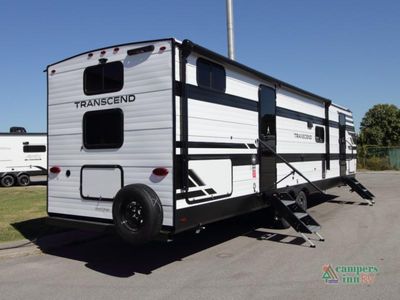 2026 Grand Design Transcend Xplor - Photo 43