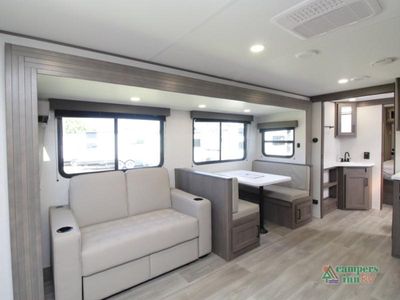 2026 Grand Design Transcend Xplor - Photo 6
