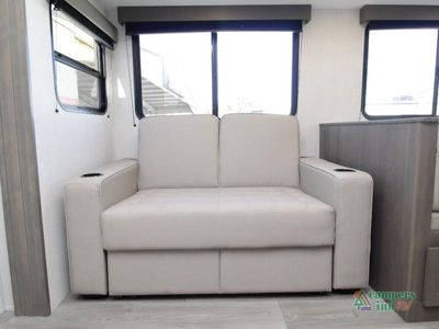 2026 Grand Design Transcend Xplor - Photo 18