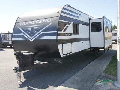 2026 Grand Design Transcend Xplor - Photo 39