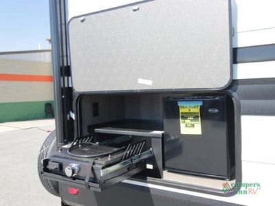 2026 Grand Design Transcend Xplor - Photo 48