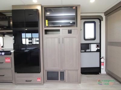 2026 Grand Design Transcend Xplor - Photo 19