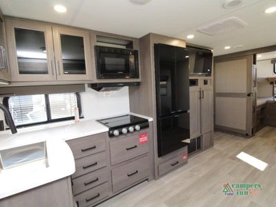 2026 Grand Design Transcend Xplor - Photo 9