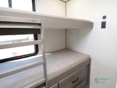 2026 Grand Design Transcend Xplor - Photo 22