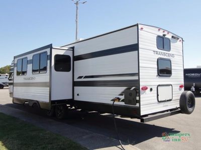 2026 Grand Design Transcend Xplor - Photo 41
