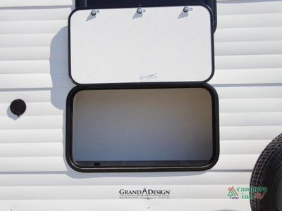 2026 Grand Design Transcend Xplor - Photo 50