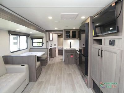 2026 Grand Design Transcend Xplor - Photo 4