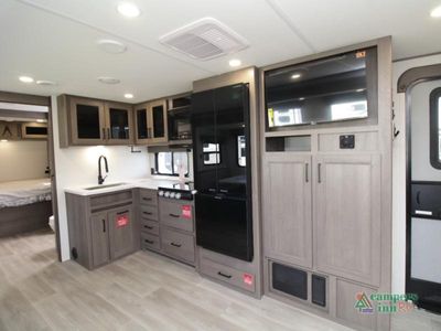 2026 Grand Design Transcend Xplor - Photo 5