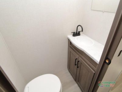 2026 Grand Design Transcend Xplor - Photo 26