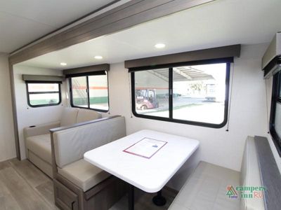 2026 Grand Design Transcend Xplor - Photo 8