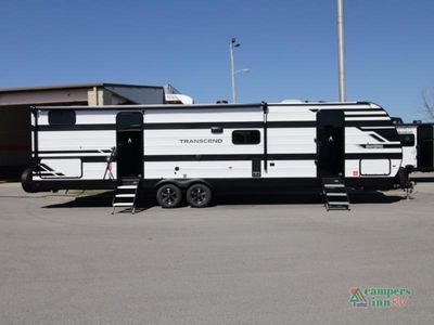 2026 Grand Design Transcend Xplor - Photo 44