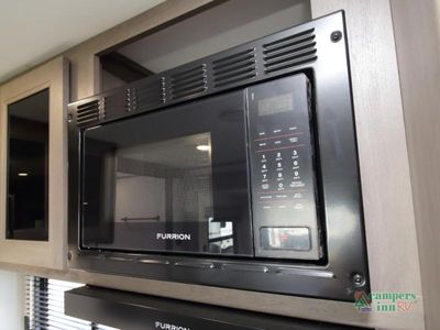 2026 Grand Design Transcend Xplor - Photo 12